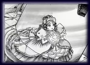 Page 66 of 特警第三小隊隊長拉致拘束編 - preview thumbnail