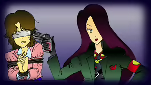 Page 80 of 特警第三小隊隊長拉致拘束編 - preview thumbnail