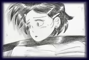 Page 9 of 特警第三小隊隊長拉致拘束編 - preview thumbnail