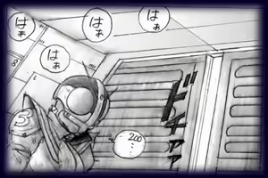 Page 56 of ｲｯﾂｱ･ﾋﾛｲﾝﾀｲﾑ!編 - preview thumbnail