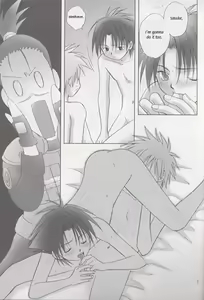 Page 4 of Buttai no Kairaku - preview thumbnail