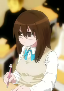 Page 3 of Ano Ko no Jii o Mite Miyou - preview thumbnail