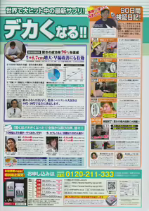 Page 272 of Manga Bangaichi 2008-06 - preview thumbnail