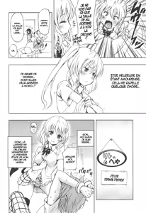 Page 3 of Chou LOVE-ru Pink - preview thumbnail