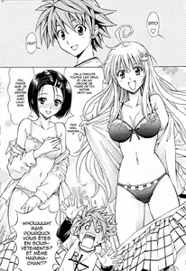 Page 3 of Rito Love Ru - preview thumbnail