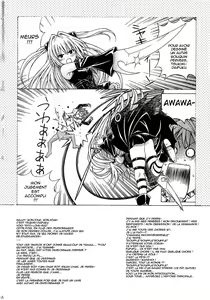 Page 3 of Rito Love Ru 2 - preview thumbnail
