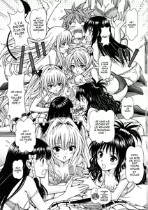 Page 8 of Rito Love Ru 2 - preview thumbnail
