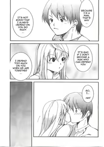 Page 13 of Kanojo ni Furareru Jouzu na Houhou | How To Dump Your GF - preview thumbnail