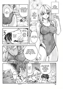 Page 6 of Kanojo ni Furareru Jouzu na Houhou | How To Dump Your GF - preview thumbnail
