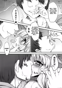 Page 5 of Onedari Suwako-chan - preview thumbnail