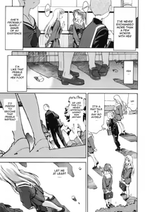 Page 3 of Roadside Pebble - preview thumbnail