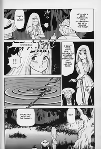 Page 24 of Dorei Senshi Maya Tanjou Hen | Slave Warrior Maya Vol. 1 Ch.1-4 - preview thumbnail