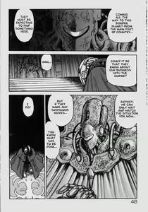 Page 44 of Dorei Senshi Maya Tanjou Hen | Slave Warrior Maya Vol. 1 Ch.1-4 - preview thumbnail