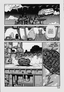 Page 50 of Dorei Senshi Maya Tanjou Hen | Slave Warrior Maya Vol. 1 Ch.1-4 - preview thumbnail