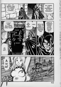 Page 58 of Dorei Senshi Maya Tanjou Hen | Slave Warrior Maya Vol. 1 Ch.1-4 - preview thumbnail