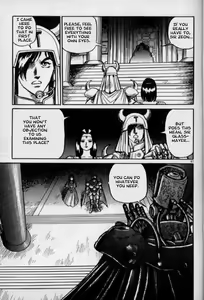 Page 63 of Dorei Senshi Maya Tanjou Hen | Slave Warrior Maya Vol. 1 Ch.1-4 - preview thumbnail