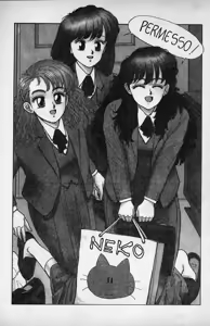 Page 3 of Toshiky Yui,Cosa fanno le ragazze?_ - preview thumbnail