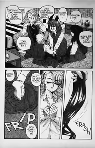 Page 5 of Toshiky Yui,Cosa fanno le ragazze?_ - preview thumbnail