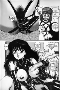 Page 9 of Toshiky Yui,Cosa fanno le ragazze?_ - preview thumbnail