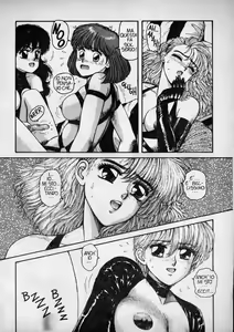Page 10 of Toshiky Yui,Cosa fanno le ragazze?_ - preview thumbnail