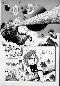 Page 11 of Toshiky Yui,Un giorno nella foresta_ - preview thumbnail