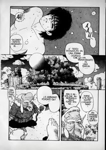 Page 5 of Toshiky Yui,Un giorno nella foresta_ - preview thumbnail