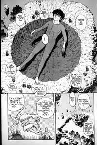 Page 6 of Toshiky Yui,Un giorno nella foresta_ - preview thumbnail