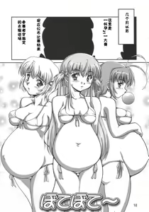 Page 17 of Dekitate!! Japang - preview thumbnail