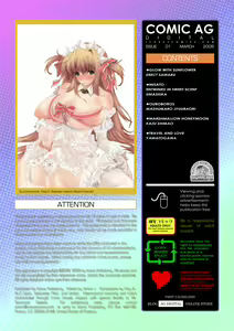 Page 2 of Comic AG Digital 01 - preview thumbnail