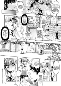Page 4 of Comic AG Digital 01 - preview thumbnail