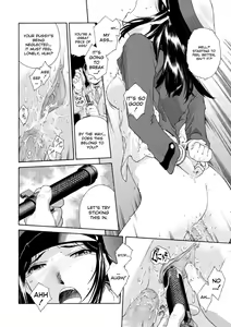Page 42 of Comic AG Digital 01 - preview thumbnail
