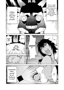 Page 34 of Comic AG Digital 00 - preview thumbnail