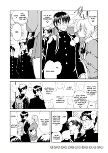 Page 73 of Comic AG Digital 03 - preview thumbnail