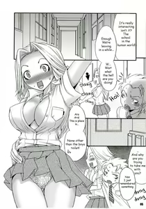 Page 4 of XXX in ScHooL - preview thumbnail