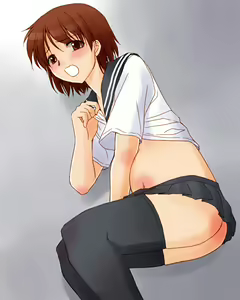 Page 61 of Otouto ni Sailor Fuku wo Kisete Okashtie Mita 3 & 4 - preview thumbnail