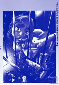 Page 168 of Jiai Gakuen Sunrise - preview thumbnail