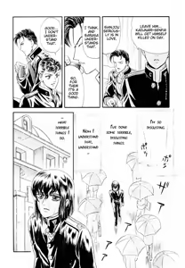 Page 56 of Sadistic Boy Vol.01 - preview thumbnail