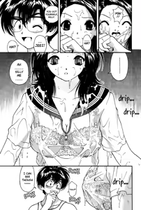 Page 7 of Gakuen Heaven - Chapter 05 - preview thumbnail