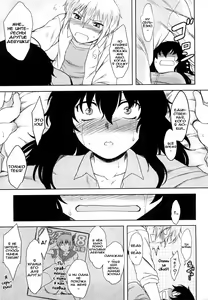 Page 90 of Renai Stampede! - Romance Stampede! - preview thumbnail