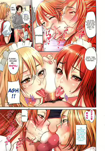Page 3 of Kissa Milk Paradise | Cafe Milk Paradise - preview thumbnail
