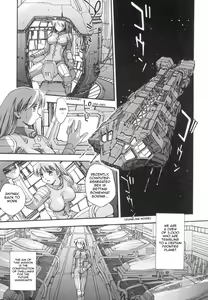 Page 3 of Sleeping Beauty - preview thumbnail