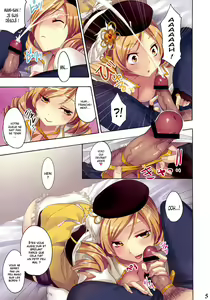 Page 5 of Mahou Fuuzoku Deli heal Magica 1 - preview thumbnail