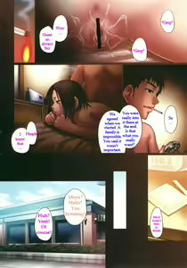 Page 4 of A Special Wish - preview thumbnail