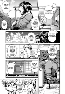 Page 3 of Yuunatsu | Summer Night - preview thumbnail