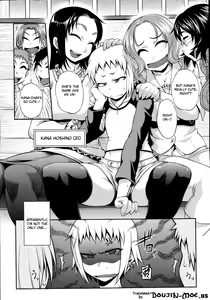 Page 2 of Like A Child - preview thumbnail