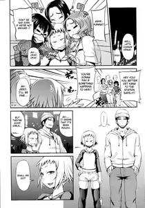 Page 4 of Like A Child - preview thumbnail