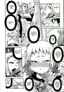 Page 8 of Like A Child - preview thumbnail