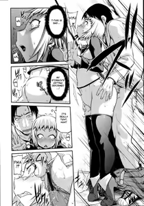 Page 10 of Like A Child - preview thumbnail