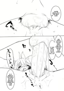 Page 9 of Breeding Party Omake + Extra - preview thumbnail