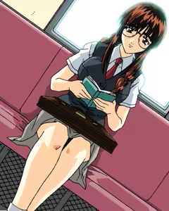 Page 38 of HEXA ~Nikuyoku no Hatsukakan~ - preview thumbnail